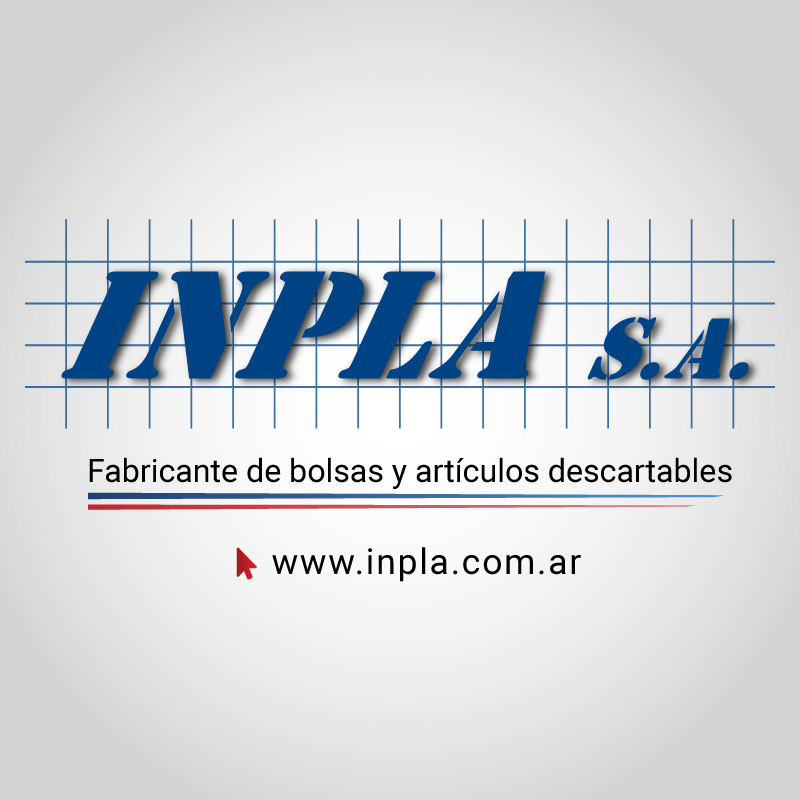 ALBERPLÁS, Industria del plastico - Bolsas de vacio